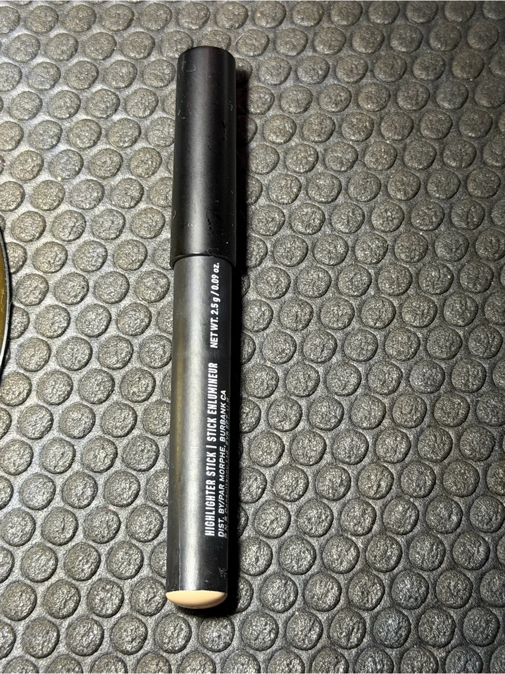 Morphe Dimension Effect Highlighter Stick Oh Brow Baby